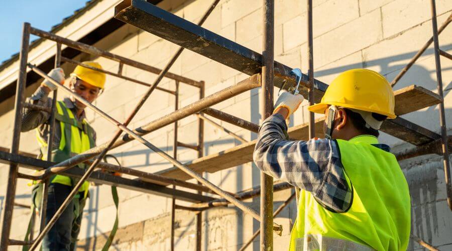 Soffit Repair in Sonyea, NY